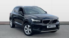 Volvo Xc40 1.5 T3 Momentum 5dr Petrol Estate